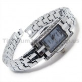 Baby Blue Quality Goods Fashion Wacthes 11066