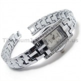 White Quality Goods Fashion Wacthes 11067