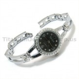 Black Fashion Wacthes 11936