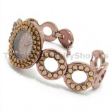 Quality Goods Fashion Wacthes 12484