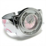 Pink Quality Goods Bracelet Wacthes ID 110012605