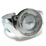 Blue Quality Goods Bracelet Wacthes 12606