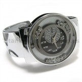 Black Quality Goods Bracelet Wacthes 12607