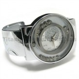 White Bracelet Wacthes 12608