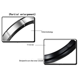 The Queen of Quality Retro Titanium Ring For Lovers 