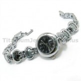Black Quality Goods Fashion Wacthes 13670