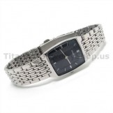 Women Quality Goods Lovers Fashion Wacthes 14015
