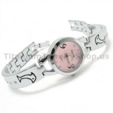 Pink Fashion Wacthes 14271