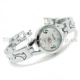 White Quality Goods Fashion Wacthes 14273