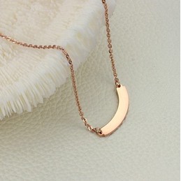Reliable Quality Titanium Necklace  