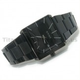 Black Quality Goods Business Fashion Wacthes 14532