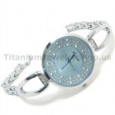 Babay Blue Quality Goods Fashion Wacthes 14591