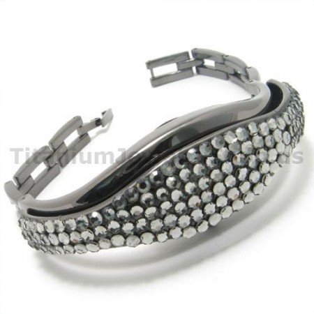 Black Fashion Watches 14646