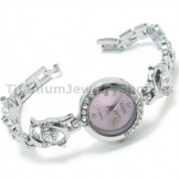 Purple Fashion Wacthes 14854