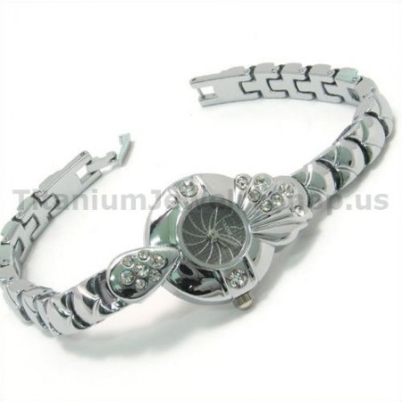 Black Fashion Watches 14859