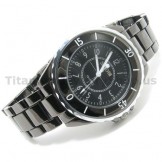 Black Quality Goods Business Fashion Wacthes 16375