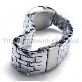 Women Black Face Quality Goods Lovers Fashion Wacthes 16992