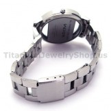 Pink Quartz Fashion Wacthes 18194