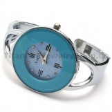 Blue Fashion Bracelet Wacthes 18852