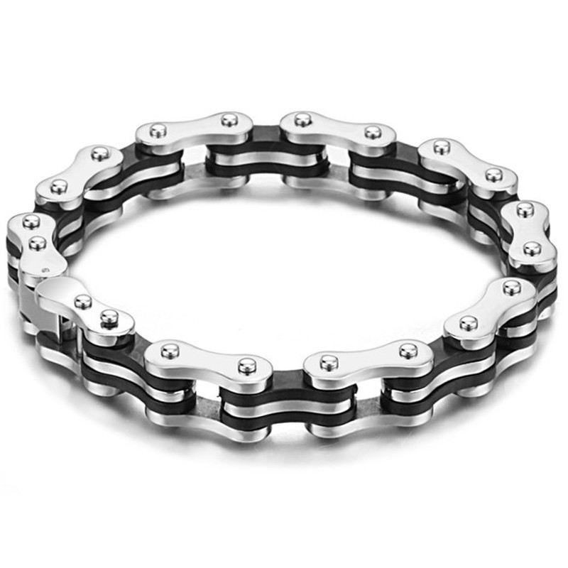Well-known for Its Fine Quality Non-mainstream Titanium Bracelet 