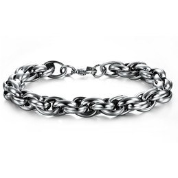 Selling Well all over the World Titanium Bracelet 