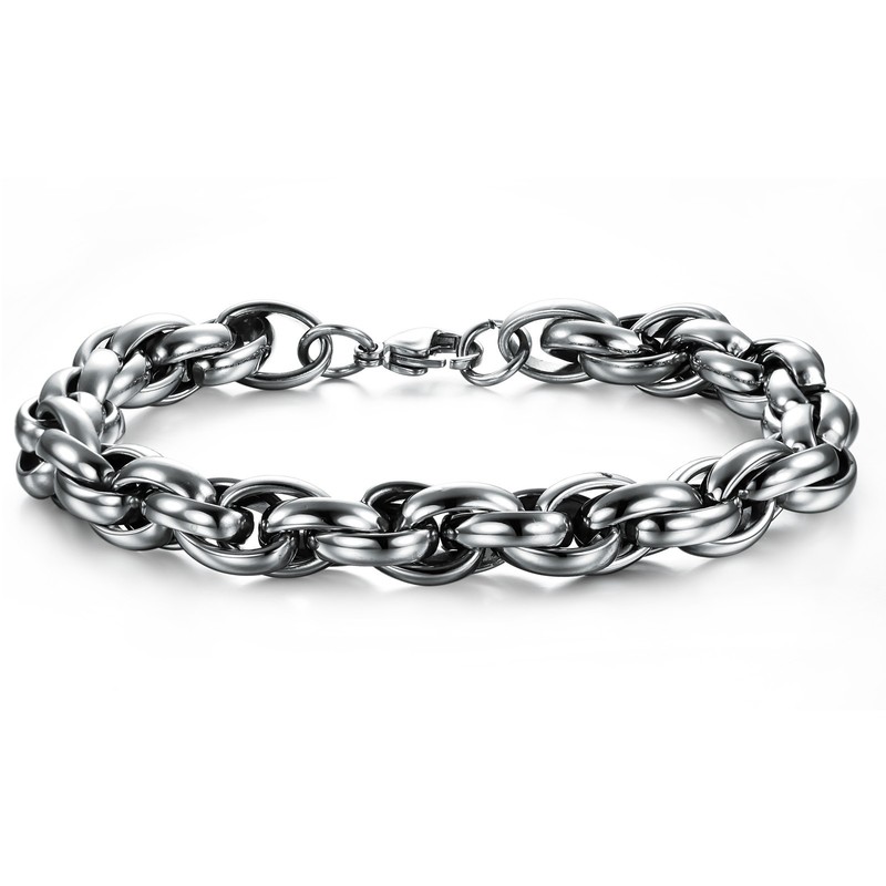 Selling Well all over the World Titanium Bracelet 