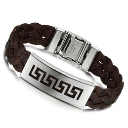 Dependable Performance Male Great Wall Titanium Bangle 