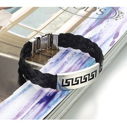 Dependable Performance Male Great Wall Titanium Bangle 
