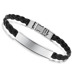 Stable Quality Titanium Bangle 