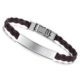 Stable Quality Titanium Bangle 
