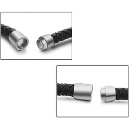 Stable Quality Male Titanium Bangle 