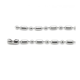Wide Varieties Titanium Chain For Lovers 