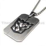 Dog Tag 5712