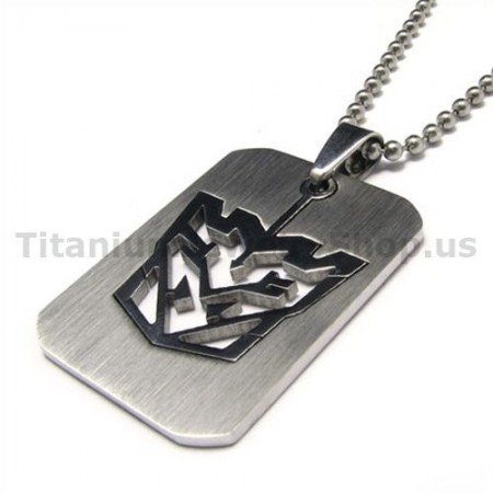 Dog Tag 5712