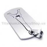 Dog Tag 18376