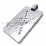 Dog Tag 18881