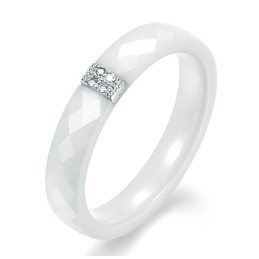 High Quality Tungsten Ceramic Ring