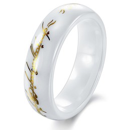 Reliable Quality Tungsten Ceramic Ring 