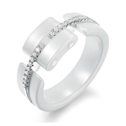 Superior Quality Tungsten Ceramic Ring  