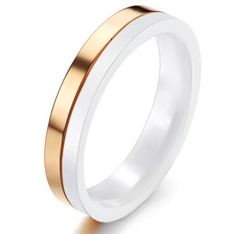 Wide Varieties Tungsten Ceramic Ring 