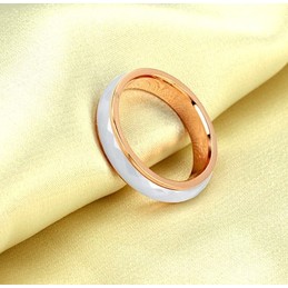 High Quality Tungsten Ceramic Ring 