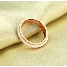 High Quality Tungsten Ceramic Ring 