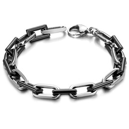 Superior Quality Female Fashion Tungsten Ceramic Bracelet