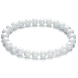 Wide Varieties Tungsten Ceramic Bracelet 