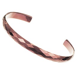 High Quality Tungsten Ceramic Bangle 