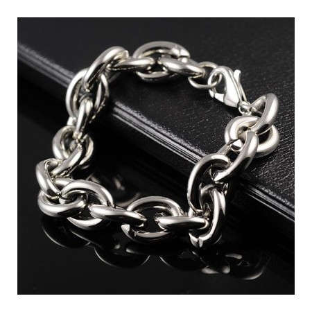 Sportsman essential titanium bracelet