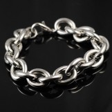 Sportsman essential titanium bracelet