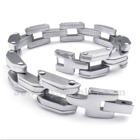 Men's Titanium Bracelet