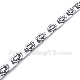 Men's Titanium Bracelet