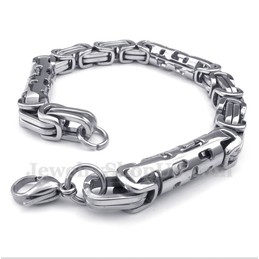 Men's Titanium Bracelet